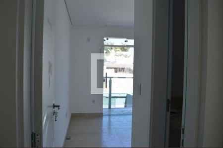 Suite de casa à venda com 3 quartos, 110m² em Parque Xangri-lá, Contagem