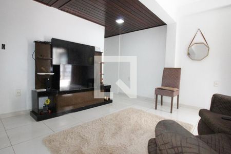 Sala de casa para alugar com 1 quarto, 48m² em Rio Vermelho, Salvador