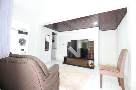 Sala de casa para alugar com 1 quarto, 48m² em Rio Vermelho, Salvador