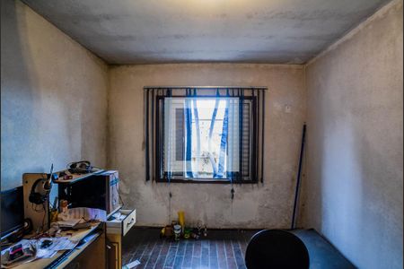 Quarto 2 de casa à venda com 1 quarto, 107m² em Jardim Las Vegas, Santo André