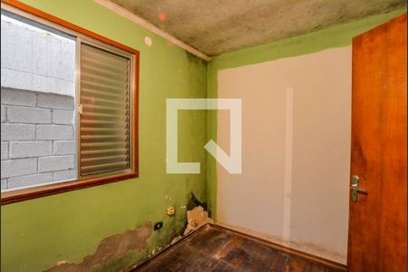 Quarto 1 de casa à venda com 1 quarto, 107m² em Jardim Las Vegas, Santo André