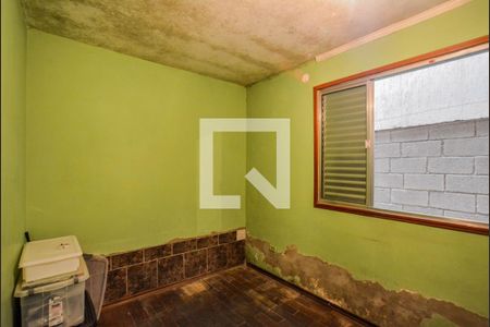 Quarto 1 de casa à venda com 1 quarto, 107m² em Jardim Las Vegas, Santo André