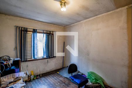 Quarto 2 de casa à venda com 1 quarto, 107m² em Jardim Las Vegas, Santo André