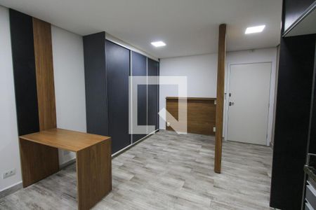 Studio de kitnet/studio para alugar com 1 quarto, 36m² em Vila Granada, São Paulo