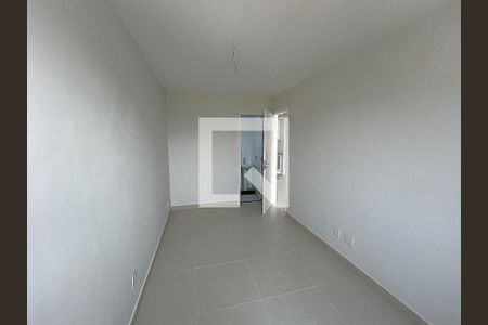 Quarto de apartamento para alugar com 1 quarto, 45m² em Bento Ribeiro, Rio de Janeiro