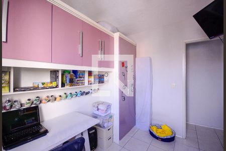 Quarto 1 de apartamento à venda com 2 quartos, 45m² em Vila Santa Teresa (zona Sul), São Paulo