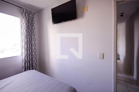 Quarto 2 de apartamento à venda com 2 quartos, 45m² em Vila Santa Teresa (zona Sul), São Paulo