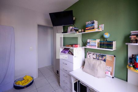 Quarto 1 de apartamento à venda com 2 quartos, 45m² em Vila Santa Teresa (zona Sul), São Paulo