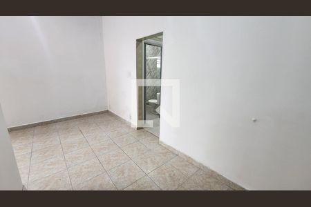 Sala de apartamento para alugar com 1 quarto, 69m² em Ponta da Praia, Santos