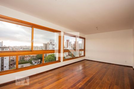 Apartamento à venda com 3 quartos, 136m² em Petrópolis, Porto Alegre