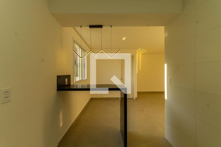 Studio de apartamento à venda com 0 quarto, 34m² em Tatuapé, São Paulo