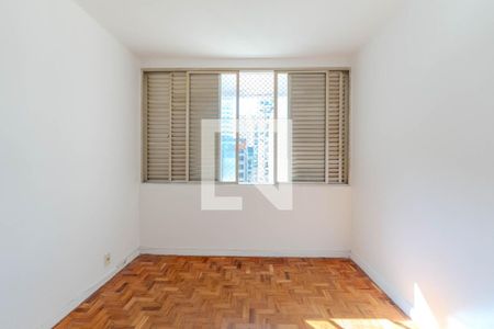 Quarto 1 de apartamento para alugar com 4 quartos, 119m² em Bela Vista, São Paulo