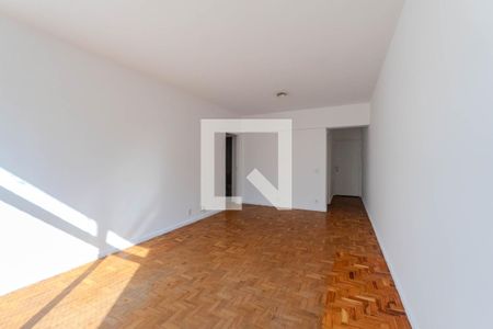 Sala de apartamento para alugar com 4 quartos, 119m² em Bela Vista, São Paulo