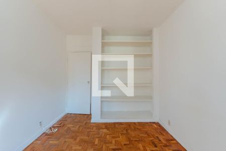 Quarto 1 de apartamento para alugar com 4 quartos, 119m² em Bela Vista, São Paulo