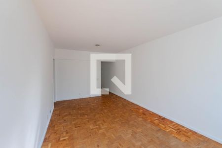 Sala de apartamento para alugar com 4 quartos, 119m² em Bela Vista, São Paulo