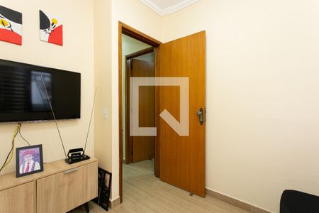 Quarto 1 de casa de condomínio à venda com 3 quartos, 55m² em Penha de França, São Paulo