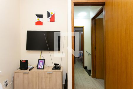 Quarto 1 de casa de condomínio à venda com 3 quartos, 55m² em Penha de França, São Paulo