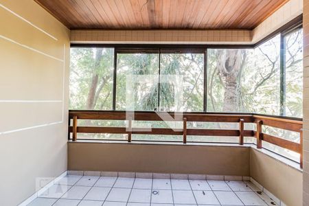 Apartamento à venda com 3 quartos, 103m² em Jardim Lindóia, Porto Alegre