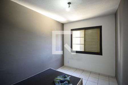 Quarto 1 de apartamento à venda com 2 quartos, 52m² em Ipiranga, São Paulo