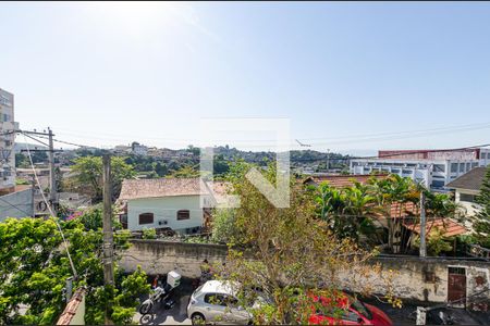 Quarto de casa à venda com 2 quartos, 70m² em Santana, Niterói