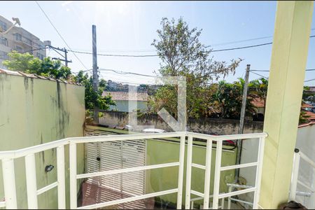 Sala de casa à venda com 2 quartos, 70m² em Santana, Niterói