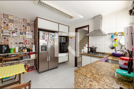 Casa à venda com 70m², 2 quartos e 1 vaga Casa à venda com 70m², 2 quartos e 1 vagaCozinha