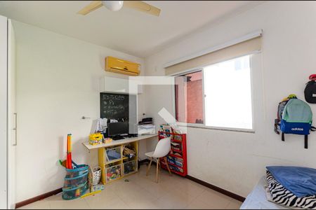 Quarto 2 de casa à venda com 2 quartos, 70m² em Santana, Niterói