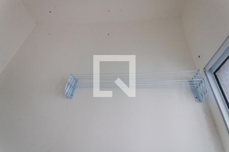 Apartamento à venda com 38m², 1 quarto e sem vaga Apartamento à venda com 38m², 1 quarto e sem vagaÁrea de Serviço