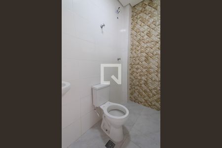Apartamento à venda com 38m², 1 quarto e sem vaga Apartamento à venda com 38m², 1 quarto e sem vagaBanheiro