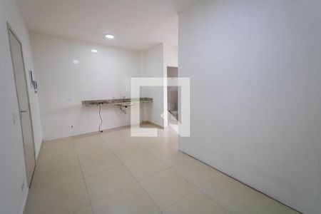 Apartamento à venda com 38m², 1 quarto e sem vagaSala/Cozinha