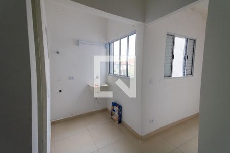 Apartamento à venda com 38m², 1 quarto e sem vaga Apartamento à venda com 38m², 1 quarto e sem vagaÁrea de Serviço