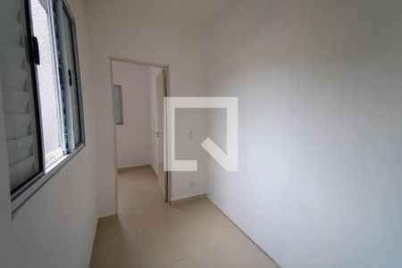 Hall do Quarto de apartamento à venda com 1 quarto, 38m² em Vila Anadir, São Paulo