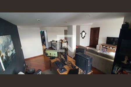 Apartamento à venda com 3 quartos, 120m² em Vila Andrade, São Paulo