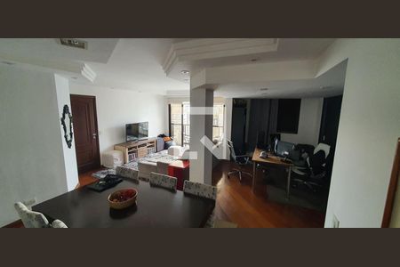 Apartamento à venda com 3 quartos, 120m² em Vila Andrade, São Paulo