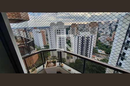 Apartamento à venda com 3 quartos, 120m² em Vila Andrade, São Paulo