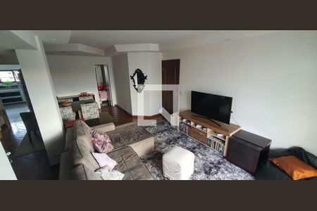 Apartamento à venda com 3 quartos, 120m² em Vila Andrade, São Paulo