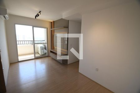 Apartamento para alugar com 55m², 2 quartos e 1 vagaSala