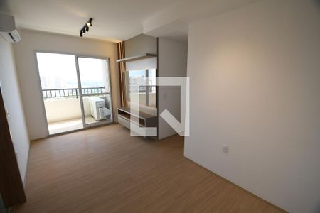 Apartamento para alugar com 55m², 2 quartos e 1 vagaSala