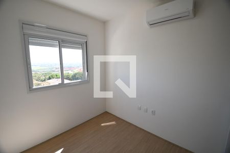 Quarto de apartamento para alugar com 2 quartos, 55m² em Parque Rural Fazenda Santa Cândida, Campinas