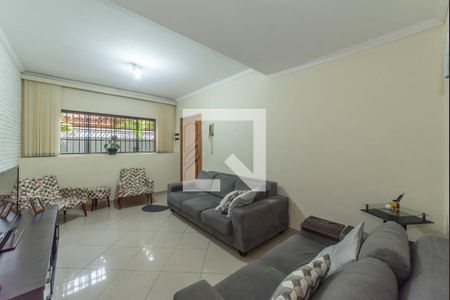 Sala de casa à venda com 3 quartos, 180m² em Parque Jabaquara, São Paulo