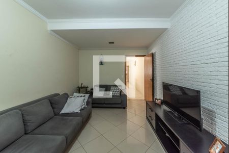 Sala de casa à venda com 3 quartos, 180m² em Parque Jabaquara, São Paulo