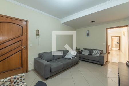 Sala de casa à venda com 3 quartos, 180m² em Parque Jabaquara, São Paulo