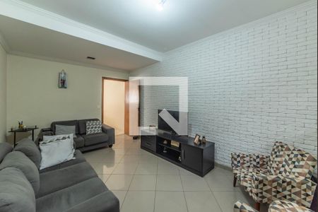 Sala de casa à venda com 3 quartos, 180m² em Parque Jabaquara, São Paulo