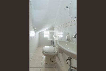 Lavabo de casa à venda com 3 quartos, 180m² em Parque Jabaquara, São Paulo