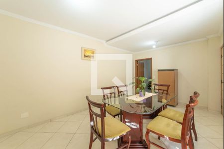 Sala de Jantar de casa à venda com 3 quartos, 180m² em Parque Jabaquara, São Paulo