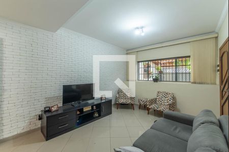 Sala de casa à venda com 3 quartos, 180m² em Parque Jabaquara, São Paulo