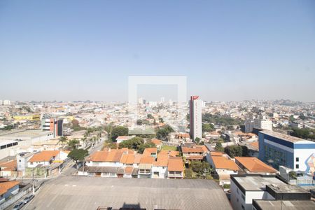 Vista de apartamento à venda com 2 quartos, 65m² em Vila Robertina, São Paulo