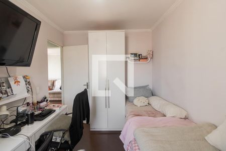 Apartamento à venda com 54m², 2 quartos e 1 vaga Apartamento à venda com 54m², 2 quartos e 1 vagaQuarto 2
