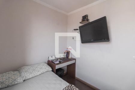 Quarto 1 de apartamento à venda com 2 quartos, 65m² em Vila Robertina, São Paulo