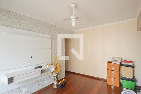 Sala de apartamento para alugar com 2 quartos, 65m² em Vila Joao Basso, São Bernardo do Campo